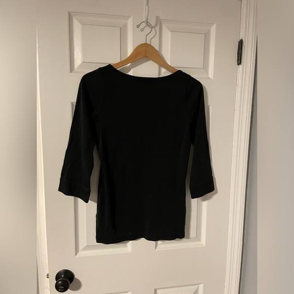 Burberry shirt Great condition - Picture 4 of 4